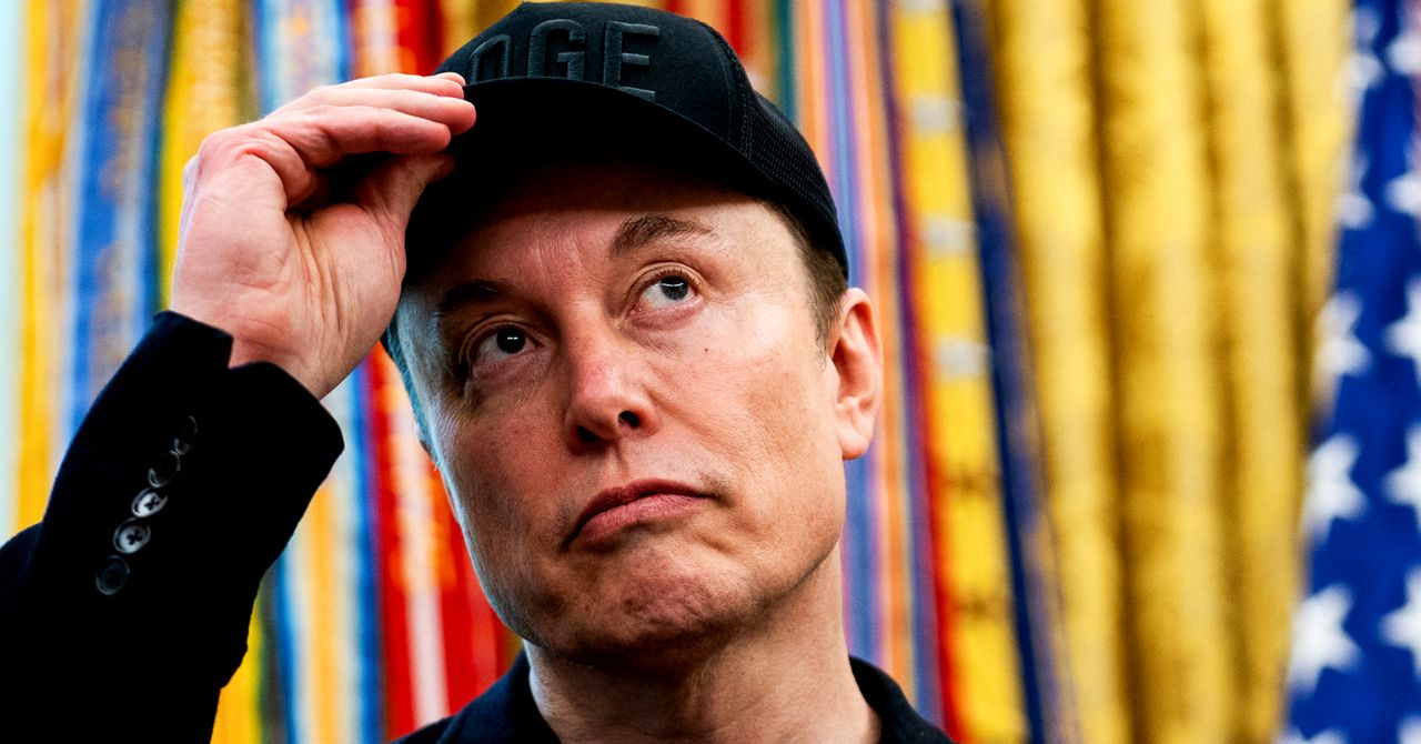 peard33's tweet card. The billionaire’s feud with the president over the nation’s debt is jeopardizing lucrative deals for SpaceX and other Musk companies.