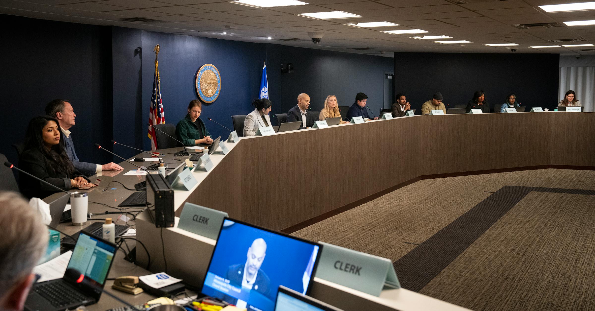 nwalckerMPLS's tweet card. New taxes for the wealthiest residents and businesses, such as a city income or payroll tax, would likely need changes to state or federal laws.