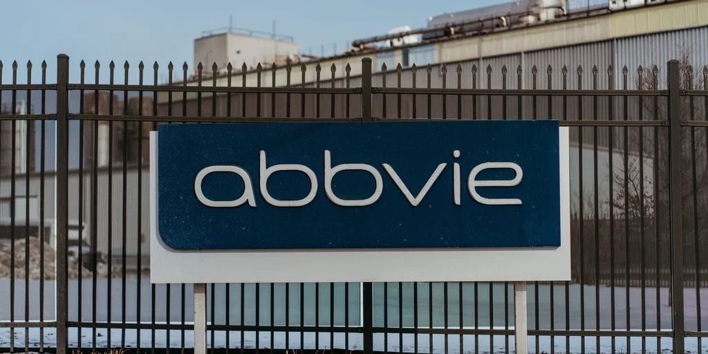 GeringerSameth's tweet card. FiDi-based drug company inks $1B oncology deal with AbbVie