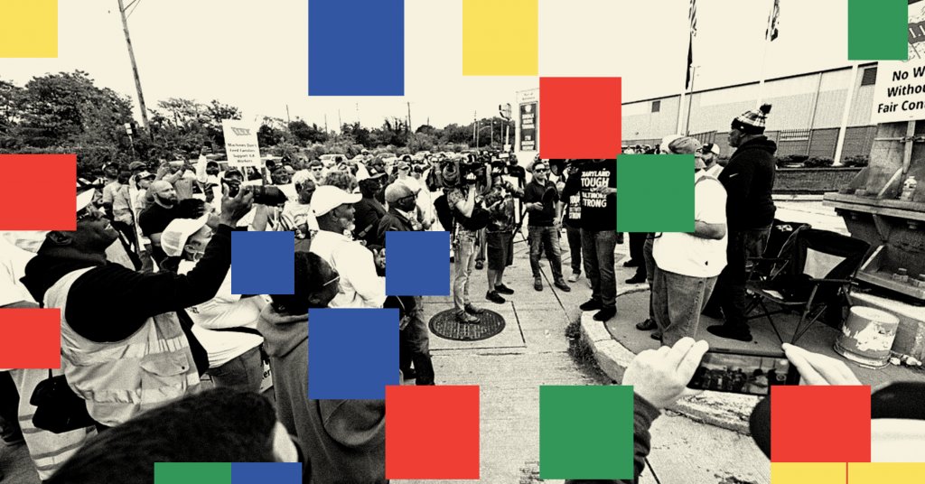 socialistcall's tweet card. This article outlines the author’s arguments for and against several DSA convention resolutions related to solidarity with Palestine. It represents his views rather than those of the Bread & Roses...