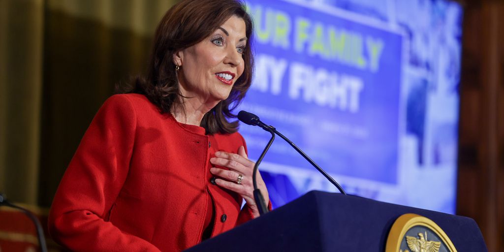 GeringerSameth's tweet card. State tallies hit from Medicaid cuts at $3B