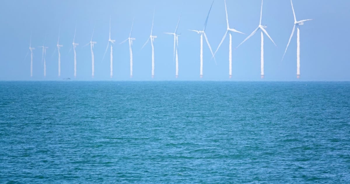 KarlMathiesen's tweet card. U.S. and European officials are sparring in meetings of the International Energy Agency, which helps guide global investments and policies.