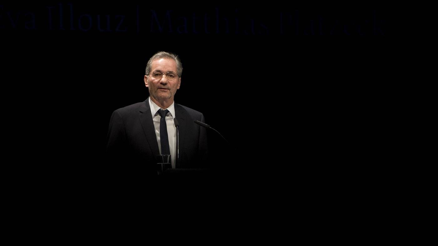 Frei_Fink's tweet card. Wegen Geheimtreffen mit russischen Vertretern in Baku steht der frühere brandenburgische Ministerpräsident Platzeck in der Kritik. Recherchen zeigen: Er reiste während des Krieges auch immer wieder...