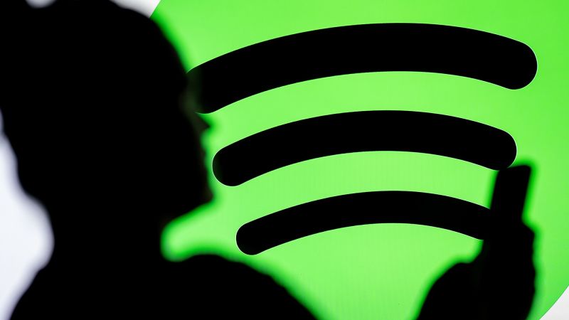 LisaEadicicco's tweet card. Spotify is scrambling to remove fake podcast pages that direct users to buy drugs from potentially dangerous and illegal online pharmacies. CNN identified dozens of these phony podcasts across...