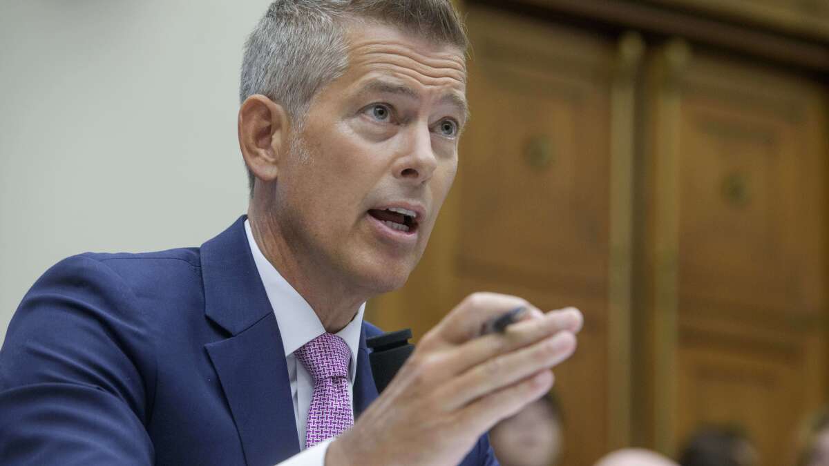WLRN's tweet card. Sean Duffy, the nation’s top transportation official, committed this week to making the Brightline corridor safer, saying there have been “way too many deaths.” His remarks came the day after the...