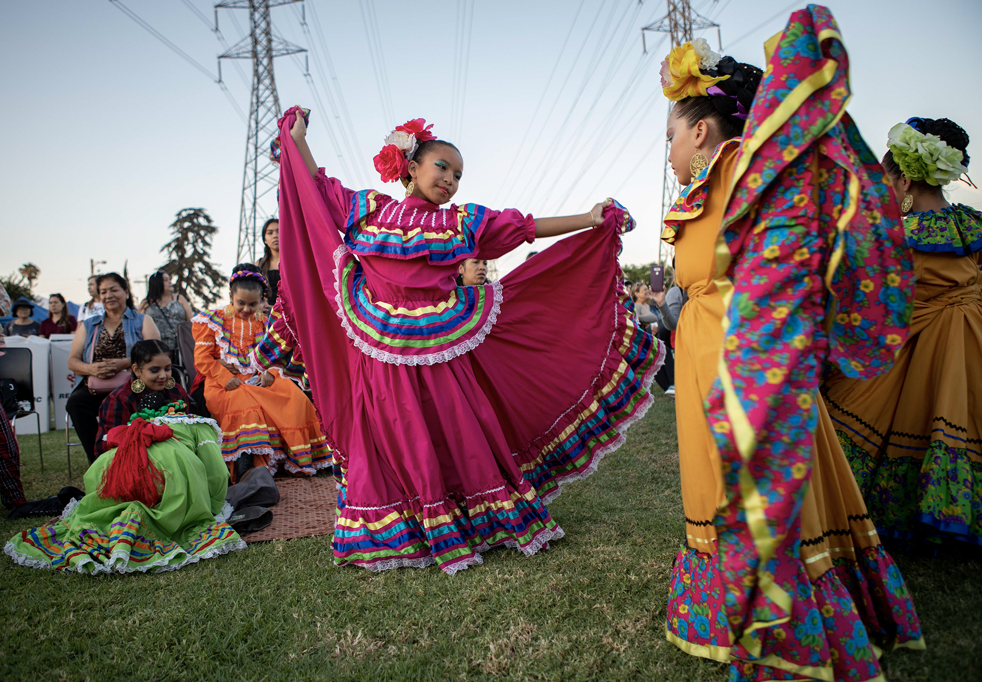 CalMatters's tweet card. CalMatters has been reporting essential information to Californians for a decade. Here are some of the most impressive photos and visuals our journalists captured.