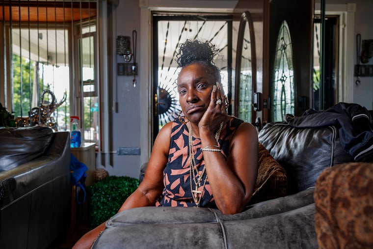 JanelleStelson's tweet card. "The difficulty and confusion trying to reach local Social Security offices by phone raise emotional levels," a Philadelphia attorney said.