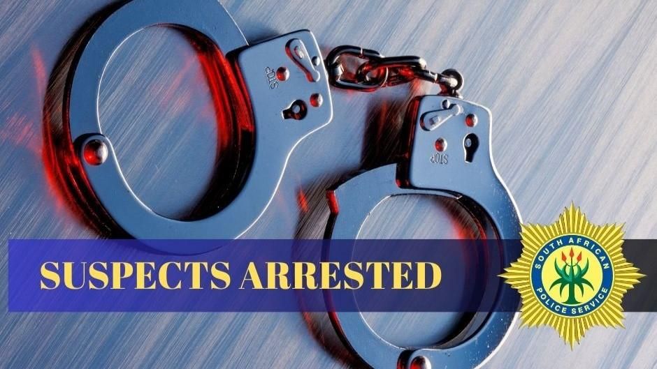 IlithaLabantu's tweet card. A man and woman have been arrested in connection with the shocking murder of a seven-year-old girl in Khayelitsha.