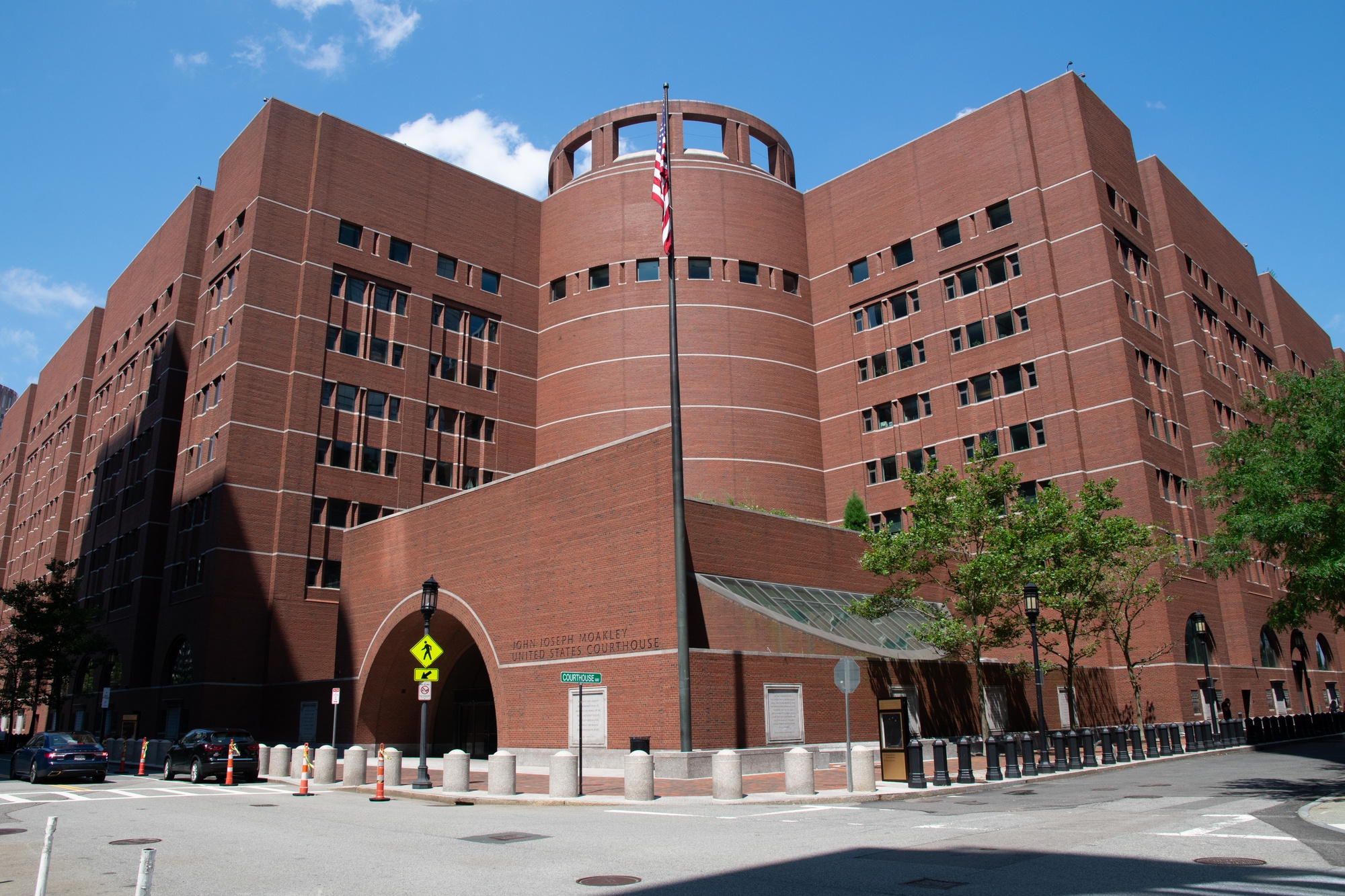 tillyrobin's tweet card. As Trial Begins in AAUP Lawsuit, Federal Lawyers Argue ‘Ideological Deportation’ Policy Does Not Exist | News | The Harvard Crimson