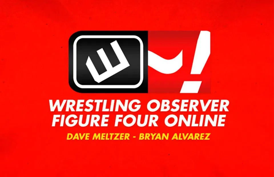 bryanalvarez's tweet card. New Subscriber Offer: 50% Off First Month or Discounted Annual Plan~! There’s never been a better time to become a Wrestling Observer/F4WOnline subscriber. ONE-TIME OFFER FOR FIRST TIME SUBSCRIBERS…