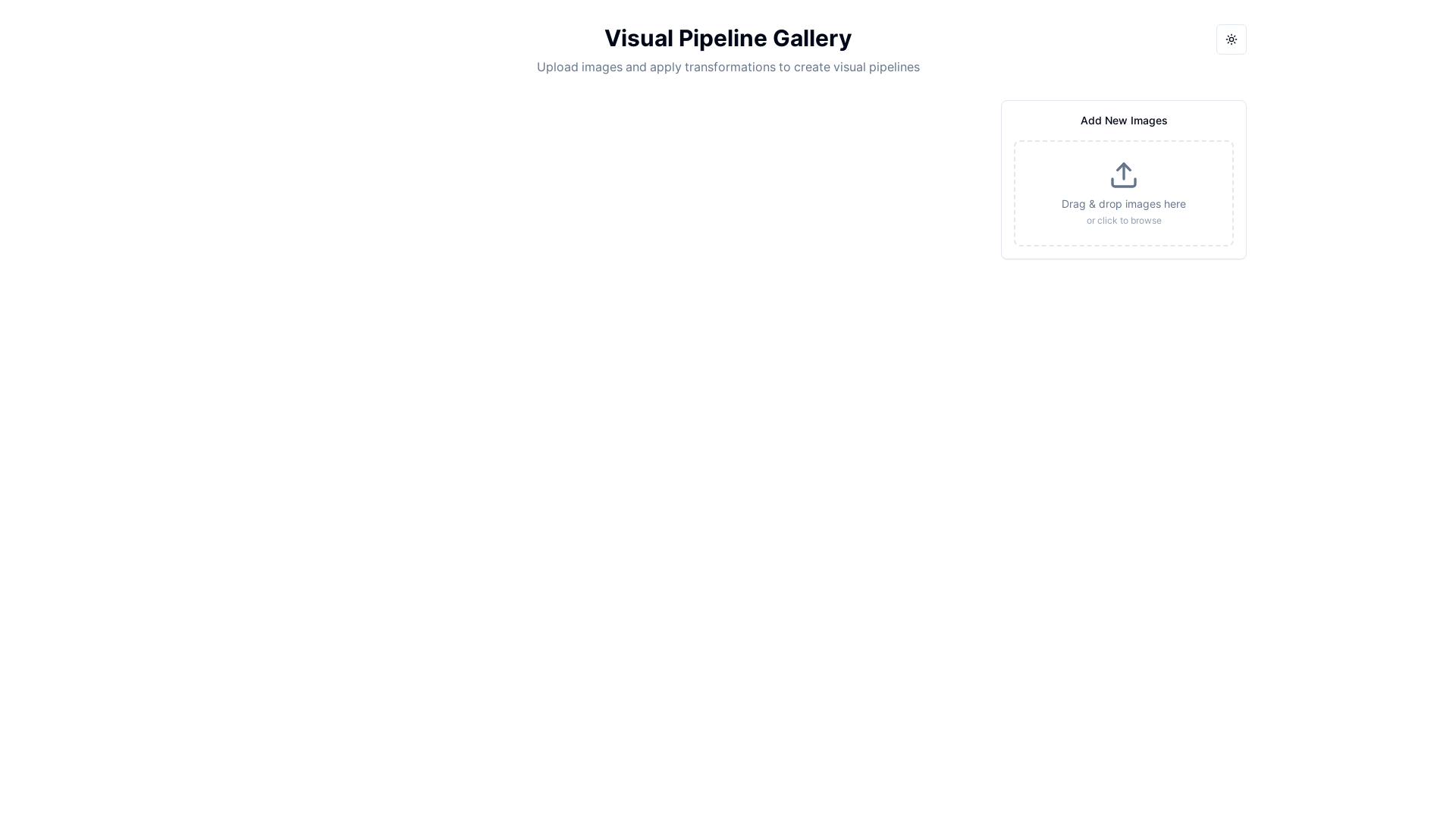 unlikelydoorway's tweet card. Lovable Generated Project