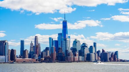 ScoonTvNetwork's tweet card. The Democrats’ Plot to Destroy New York City - ScoonTv