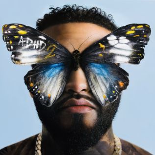 JoynerLucas's tweet card. Listen to Joyner Lucas- ADHD2