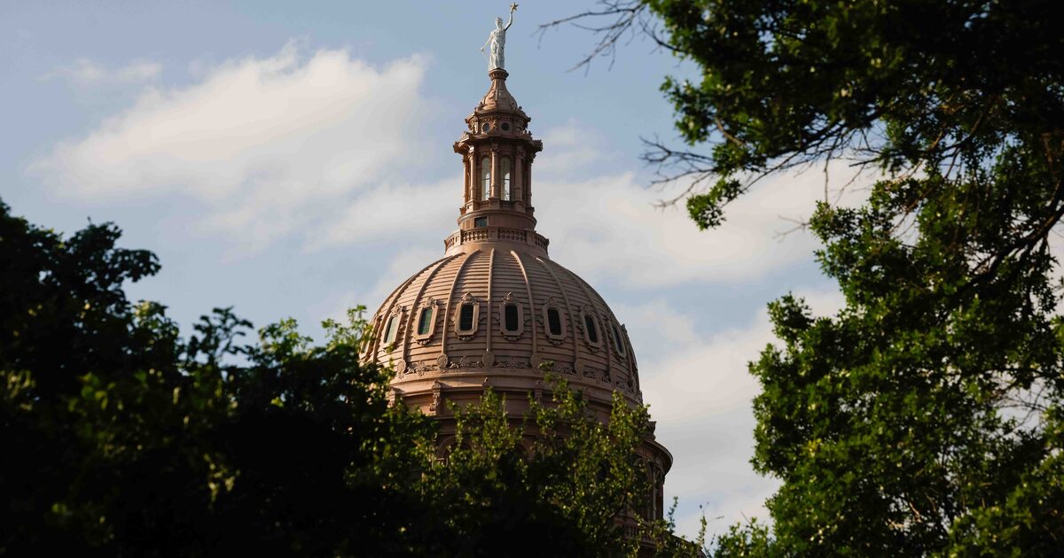 PhilJankowski's tweet card. Aaron Reitz, who is vying for the Republican nomination to be the state's top prosecutor, accepted two campaign contributions from donors under federal...
