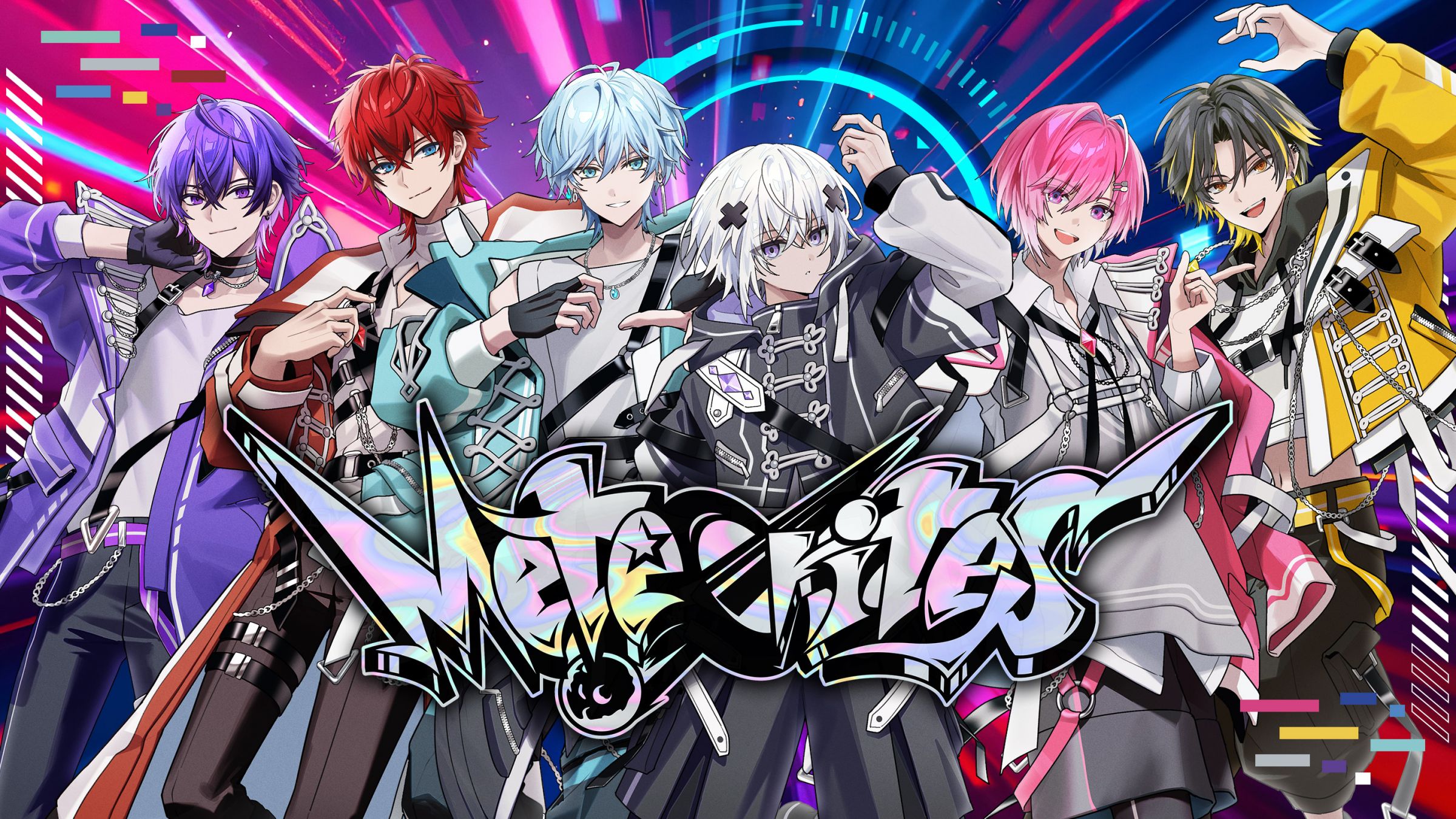 mtor_info's tweet card. 💫めておら - Meteorites - を応援してくれているステラのみんな！💫明雷 らいとの誕生日を記念して、Stella Nova会員限定でメッセージを募集します！メッセージを送ってくれた人には、後日明雷 らいとから特別なメールが届くかも…！？送ってくれたメッセージは本人にお届けするのでたくさん送ってください！【受付期間】2025年7月25日(金)18:00〜7月27日(日)23:5...