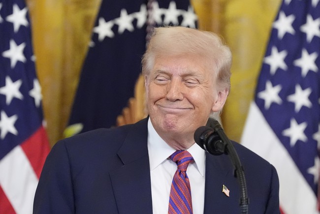 Bullrun1025's tweet card. Trump accuses Obama of treason over Russia collusion hoax in explosive Oval Office remarks.