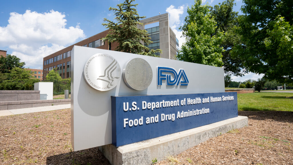 LizzyLaw_'s tweet card. Jacqueline Corrigan-Curay, the top FDA drug regulator, acknowledged that much is still in flux at the agency and introduced a new deputy.