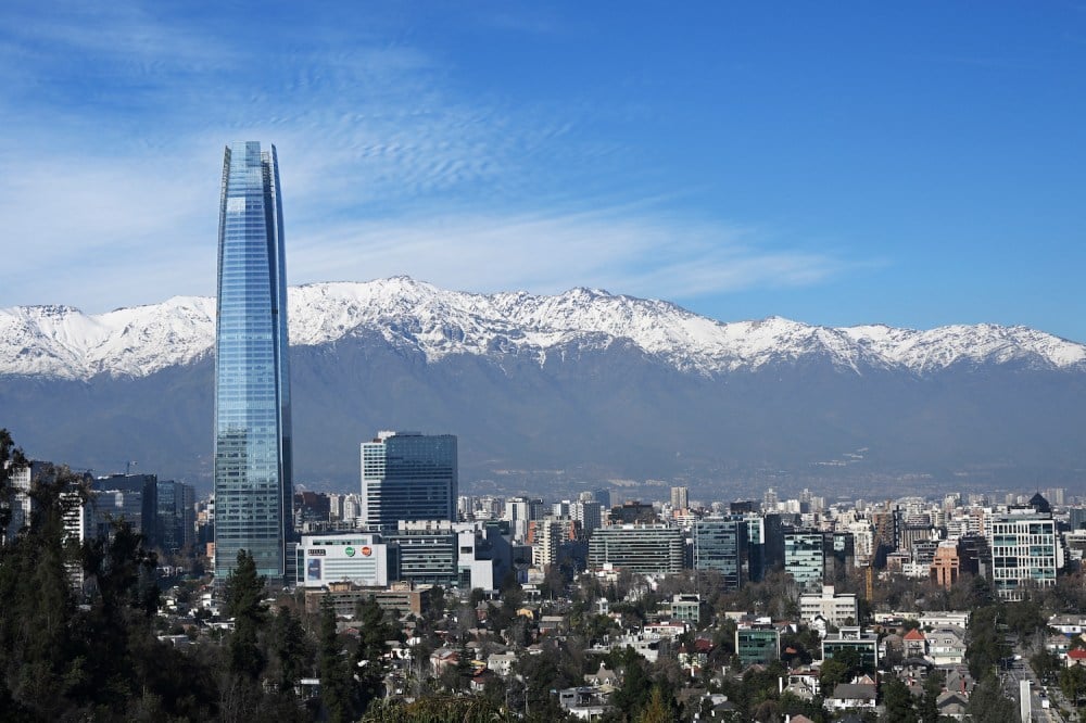 cculbertosborn's tweet card. Chile-backed model Latam-GPT plans to make its public debut in September.