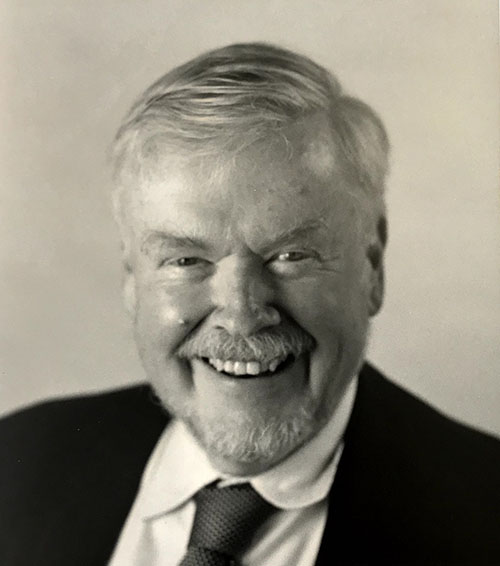 KSJatMIT's tweet card. Past directors, alumni, and friends of the Knight Science Journalism Program reflect on the legacy of its founder and longest-serving director.