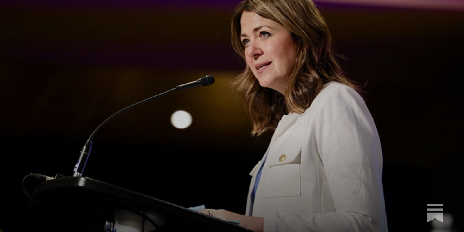 CandiceMalcolm's tweet card. Alberta Premier Danielle Smith says the province would be open to pulling out of Canada’s supply management framework and that the idea deserves further consideration.