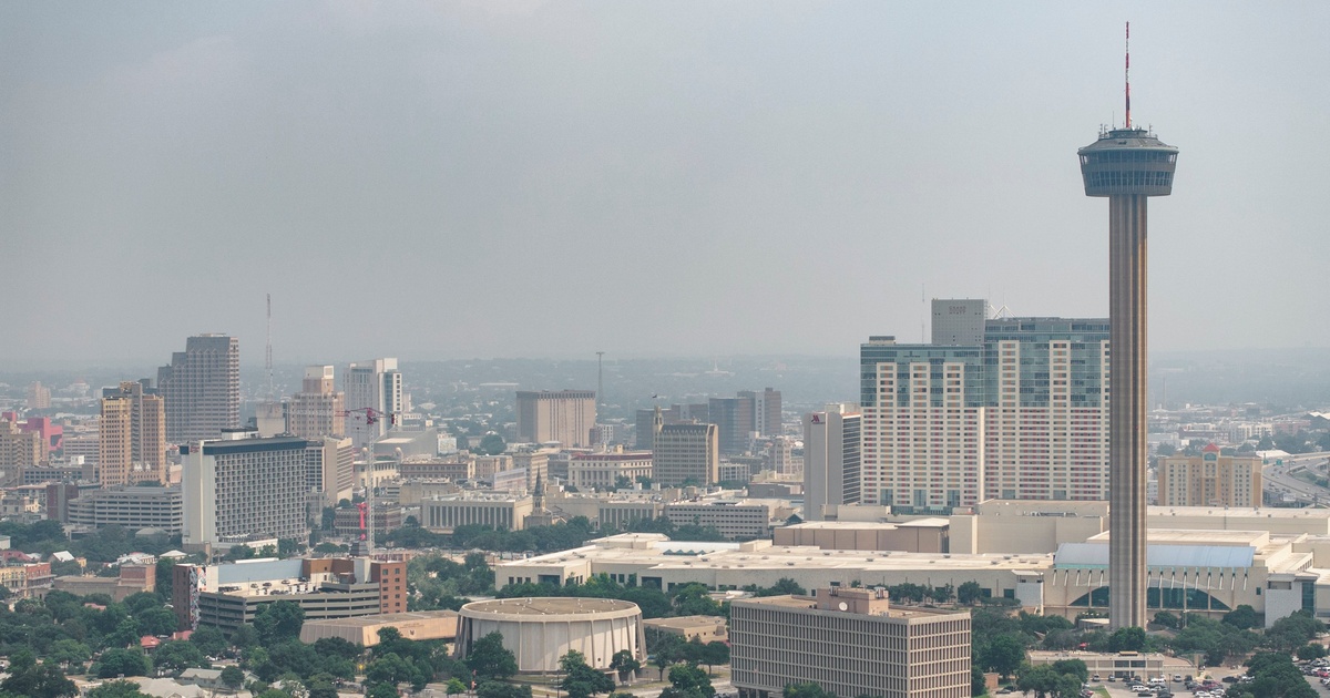 SonalRShah's tweet card. The 2023 law, previously ruled unconstitutional by a Travis County judge, prevents cities from enforcing ordinances that don’t align with broad swaths of state law.