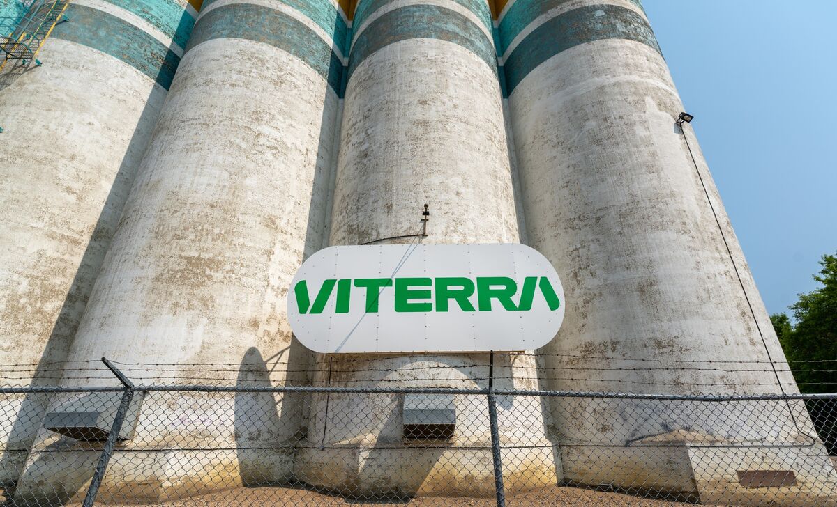 isiscarol14's tweet card. Bunge Global SA’s $8.2 billion takeover of Glencore Plc-backed Viterra was green-lit by China, removing the last major hurdle to the deal’s conclusion.