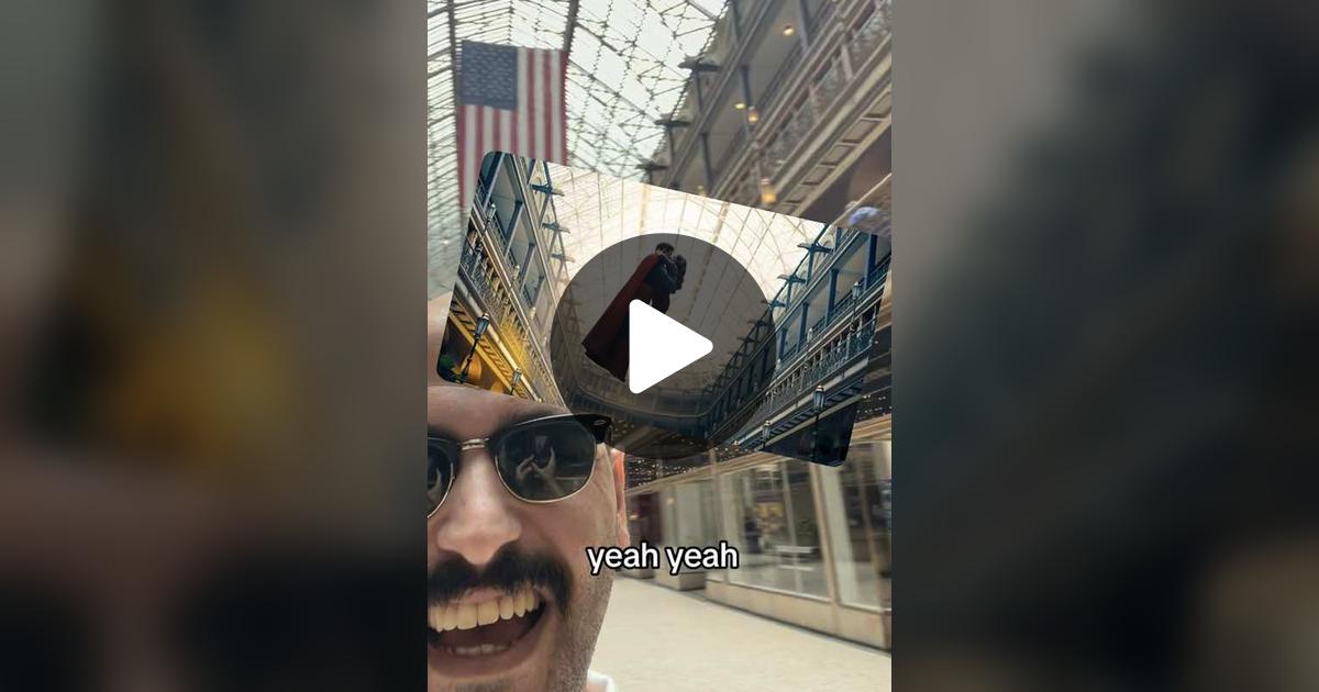 SinaGrace's tweet card. Check out Sina Grace’s video.