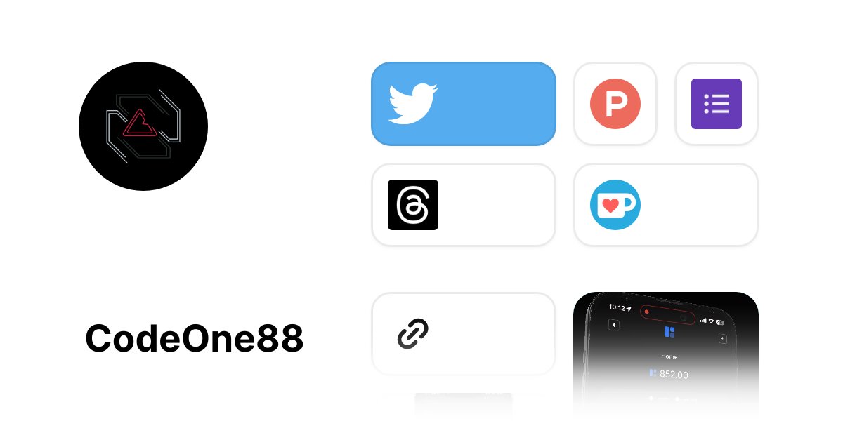 Enter_Apps's tweet card. Web, apps, icons and wallpapers. Developer 💻📲
