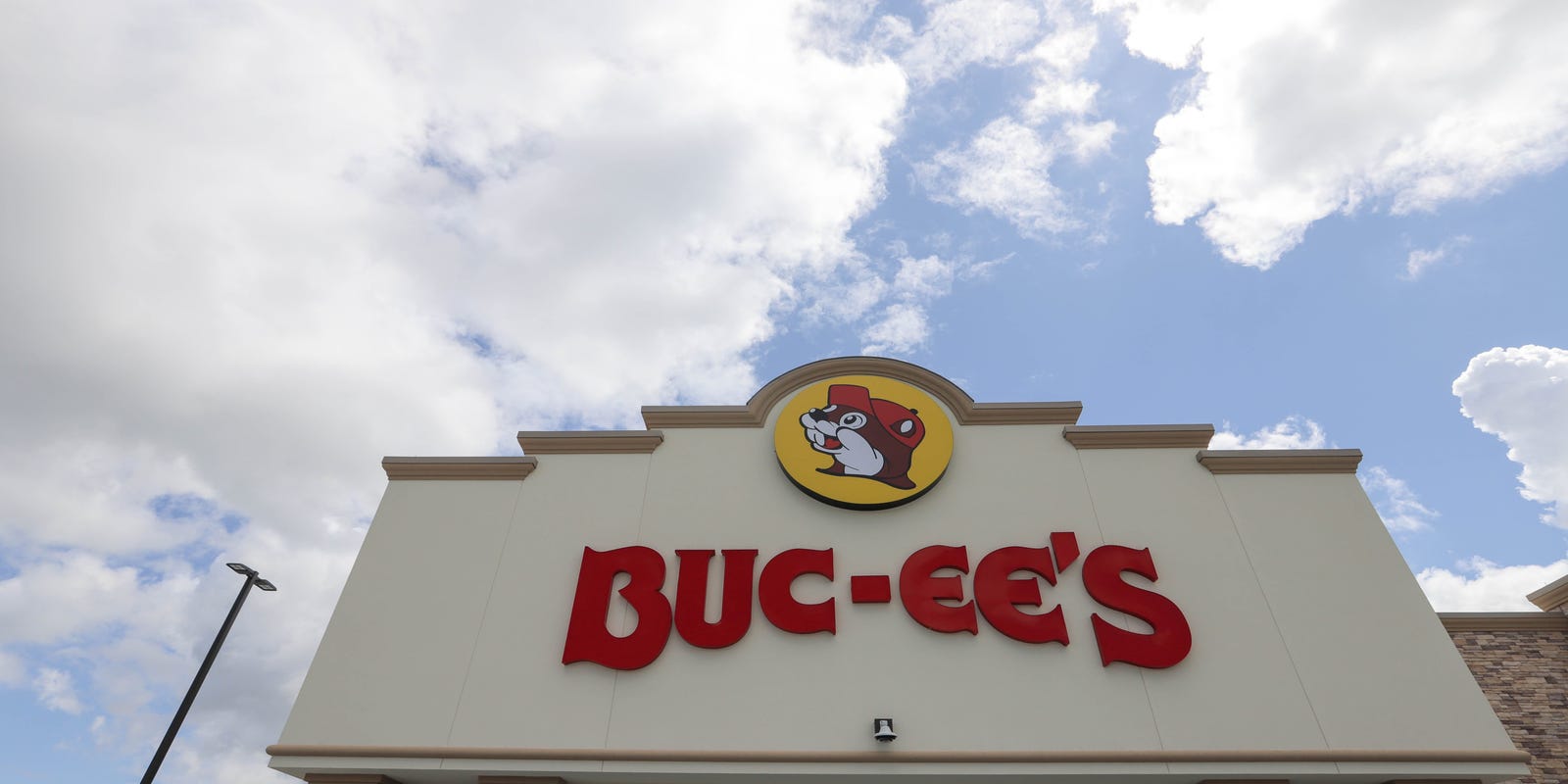 journalsentinel's tweet card. The state budget included $4 million for Buc-ee's interchange upgrades. But DeForest needs more money.