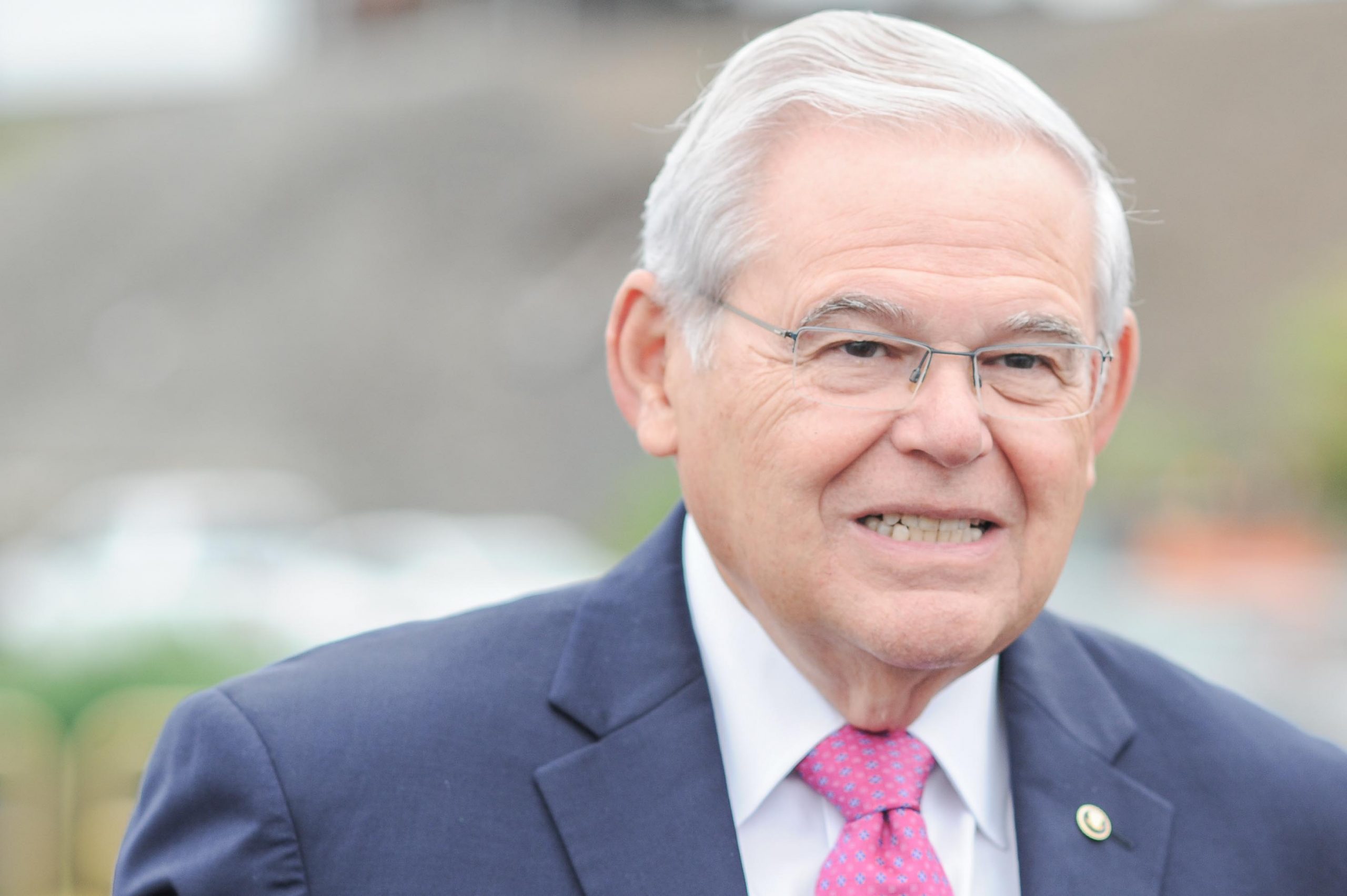 wildstein's tweet card. A Superior Court judge has approved a request by the New Jersey Attorney General’s office to bar disgraced former Senator Bob Menendez from future public