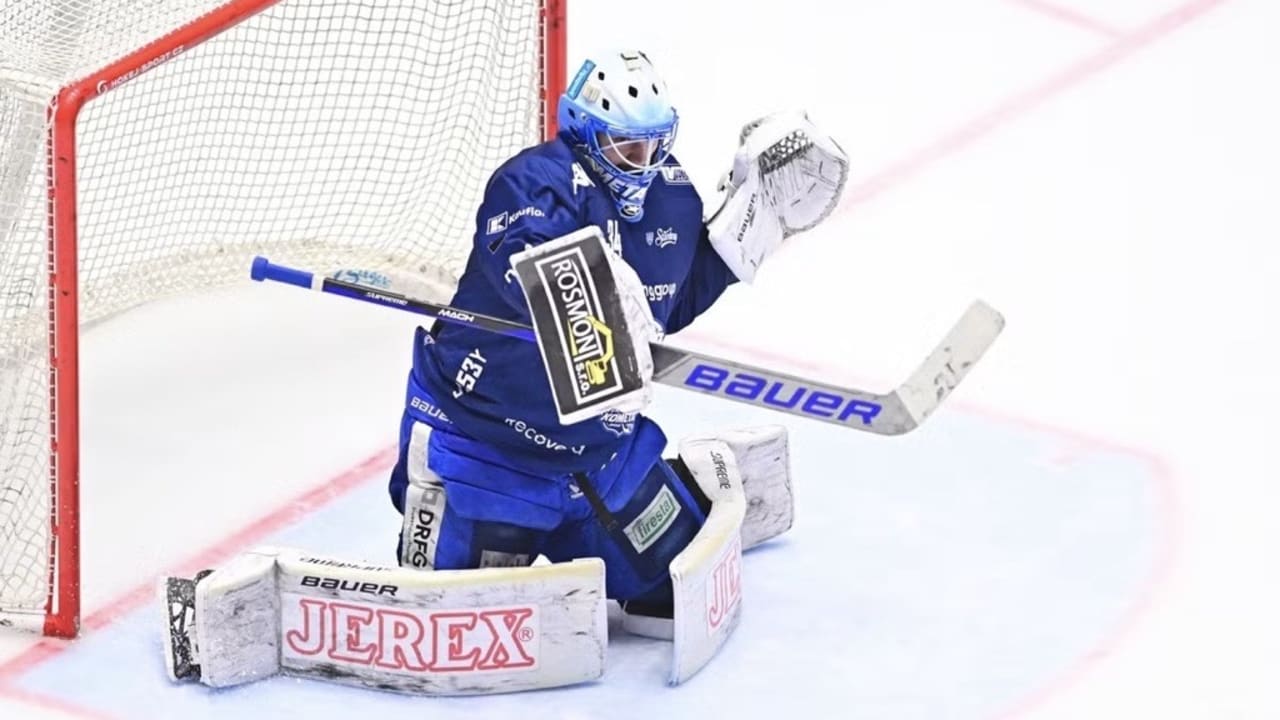 JonathanDMillsy's tweet card. DetroitRedWings.com recently spoke with the 23-year-old goalie, who inked deal on Tuesday