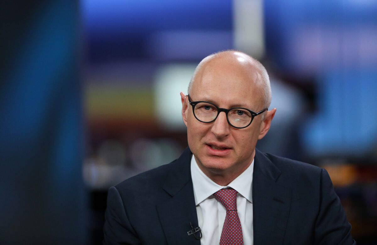 FayCortez's tweet card. When Novo Nordisk A/S Chief Executive Officer Lars Fruergaard Jorgensen dialed into a Teams video call with Chairman Helge Lund, he was expecting an ordinary catchup.