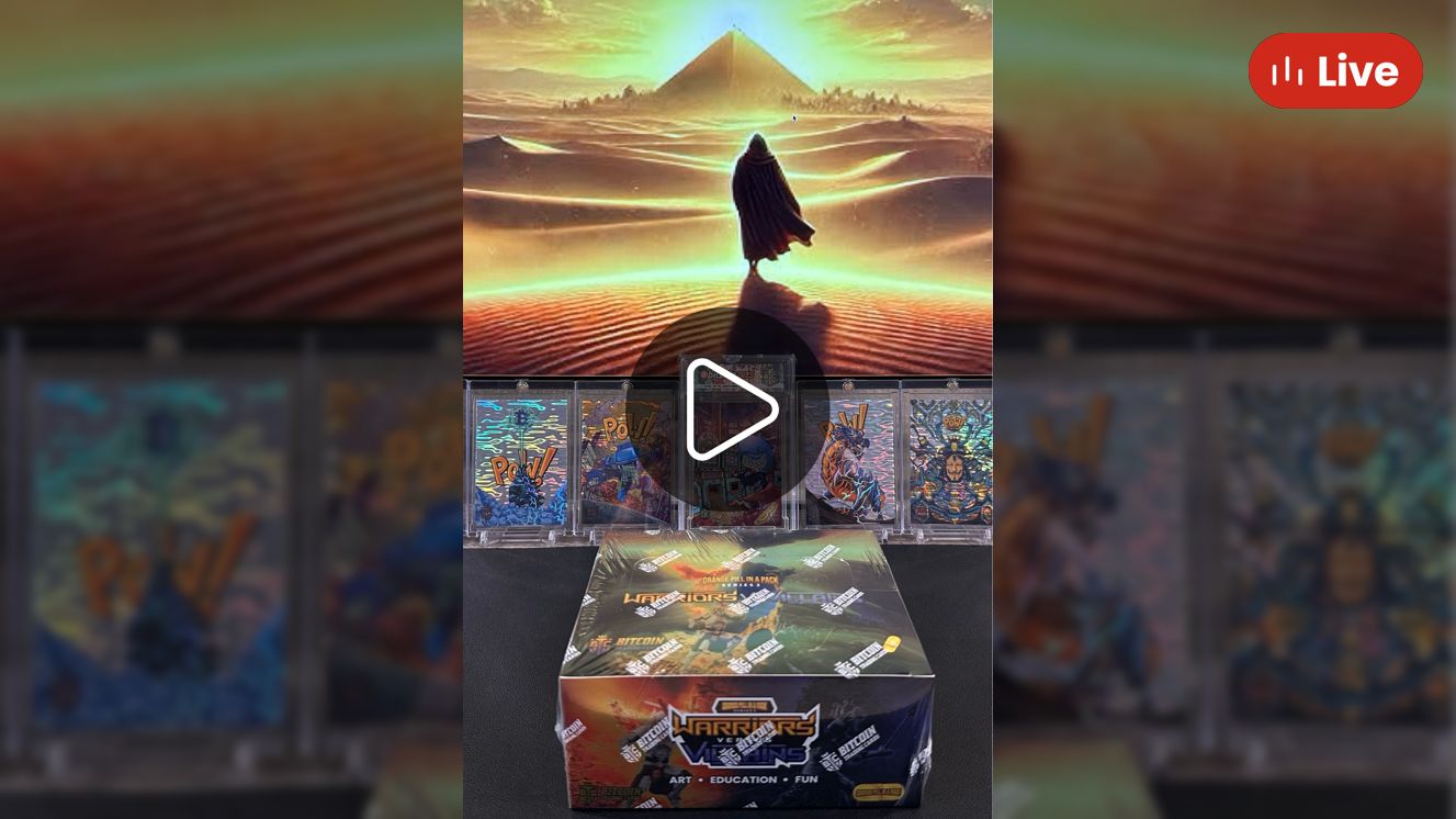 AGtheAlchemist's tweet card. Whatnot - The Live Shopping Marketplace. Shop, sell, and connect around things you love. Explore 250+ categories, including coins, sneakers, fashion, electronics, sports and Pokémon cards, fashion,...
