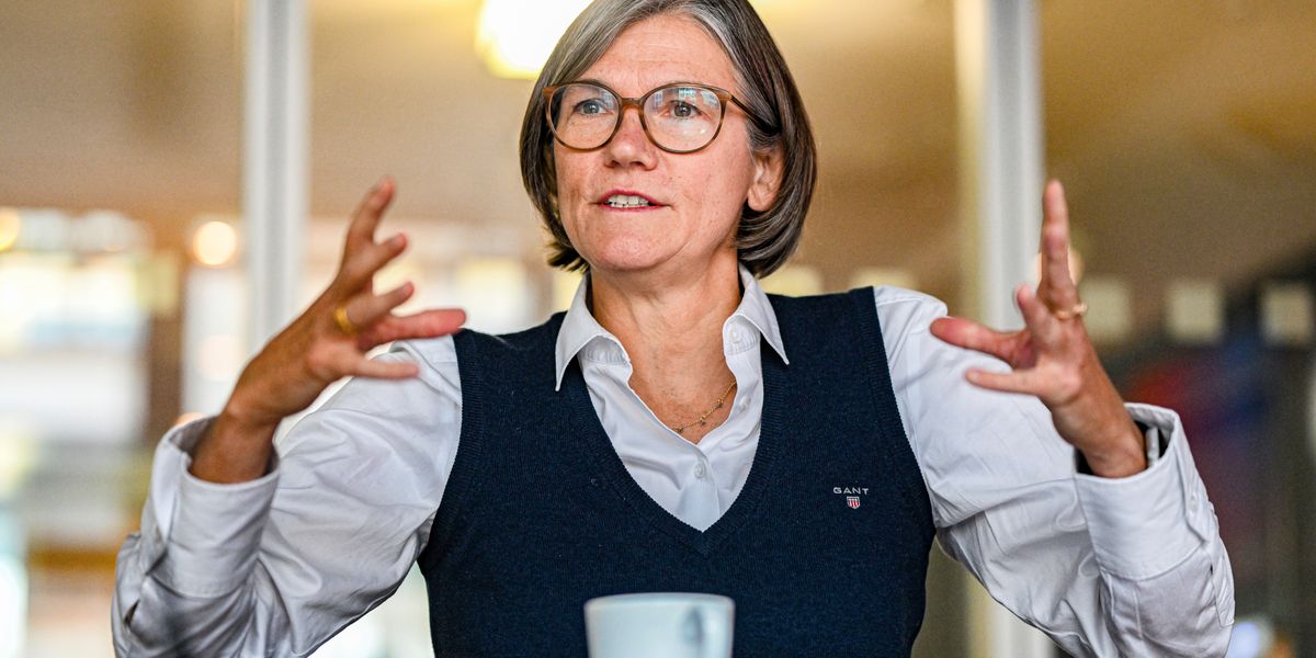 falkoblumenthal's tweet card. IG-Metall-Chefin Christiane Benner hat in jüngsten Tarifabschlüssen mit Mercedes, Audi und Volkswagen spezielle Boni erstritten – exklusiv für Mitglieder. Die Christliche Gewerkschaft Metall und die...
