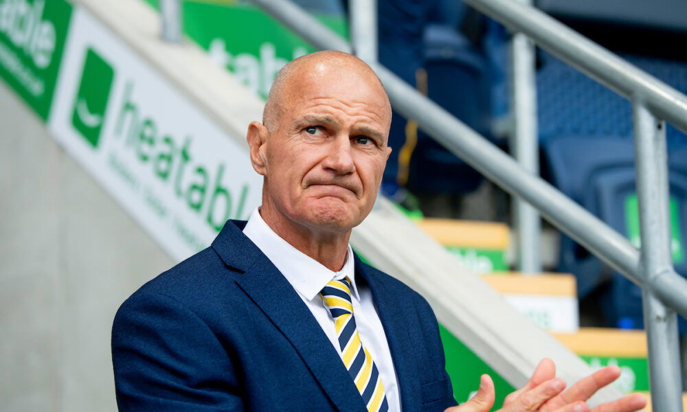 SeriousAboutRL's tweet card. Leeds Rhinos are sweating on the fitness of a key player ahead of tomorrow’s huge West Yorkshire derby at Wakefield Trinity. Rhinos, who will go third in Super League and eight points clear of...