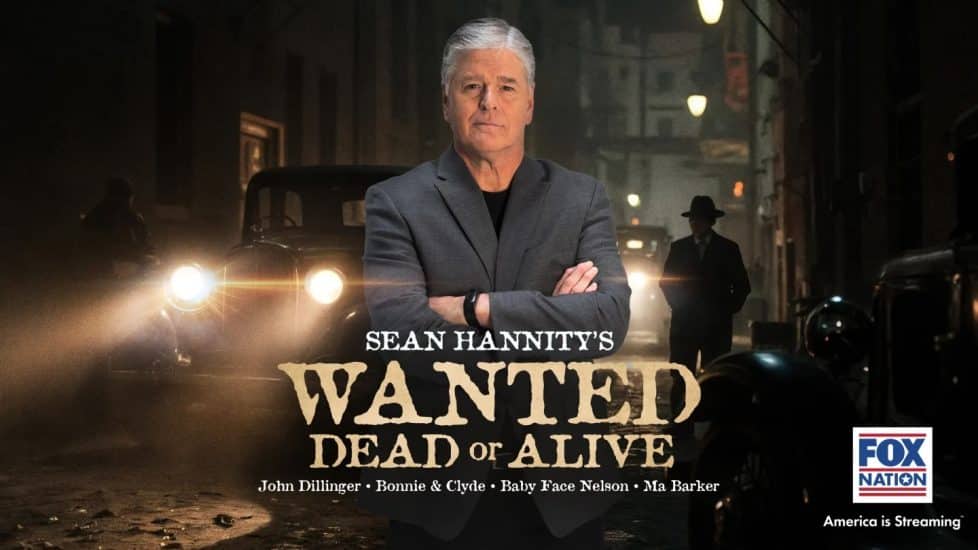 seanhannity's tweet card. FOX Nation is riding westward with a growing slate of frontier-themed programming — from Professional Bull Riders events to Last Cowboy Standing.