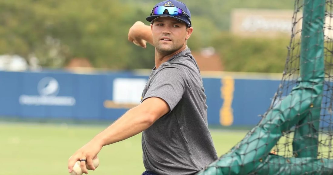 TheAdamBWells's tweet card. PADUCAH, KY -- The Murray State Board of Regents officially approved the new contract for Murray State head baseball coach Dan Skirka on Friday afternoon.