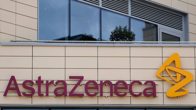 RobDamschen's tweet card. British-Swedish pharmaceutical company AstraZeneca announced a $50 billion investment in the U.S. this week, with the Trump administration claiming some credit due to its tariff policy and Presiden…
