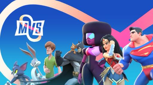 MVSInfinite's tweet card. Welcome to the MVS Infinite Discord Server! We are a fan project that aims to revive the full release of Multiversus, adding new content and improving gameplay mechanics. | 4371 members