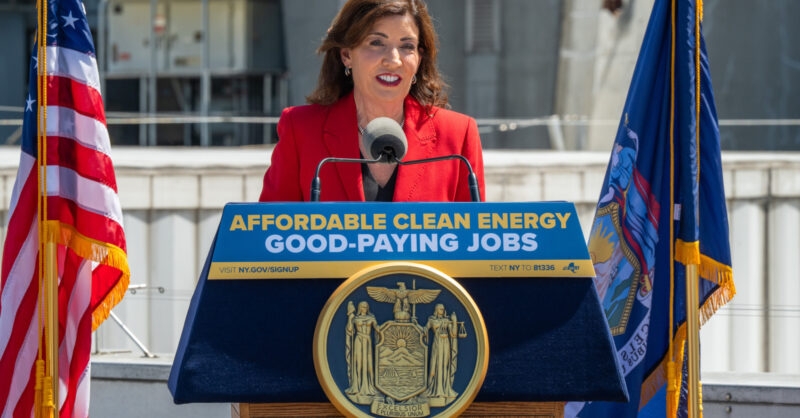 sarbetter's tweet card. Empower+ helps thousands of New Yorkers afford energy efficiency upgrades. The state is planning to slash funding by nearly two-thirds in two years.