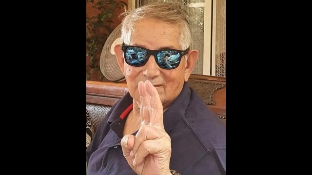 samstein's tweet card. Family of Allentown grandfather Luis Leon, 82, said they were headed to a Guatemala hospital to reunite with him after he was taken into custody at a Philadelphia immigration office and disappeared…