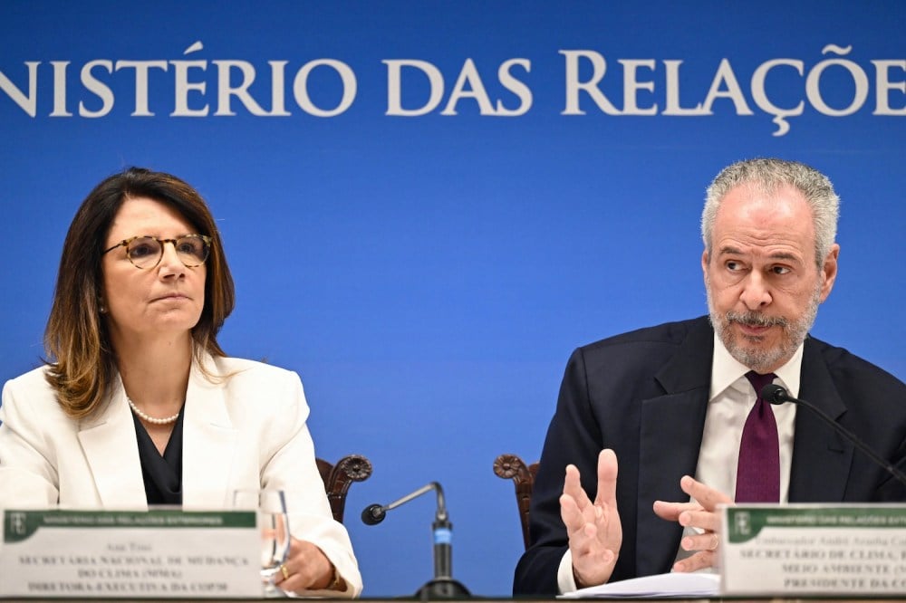 cculbertosborn's tweet card. The November climate summit in Brazil will be Lula’s biggest diplomatic test yet.
