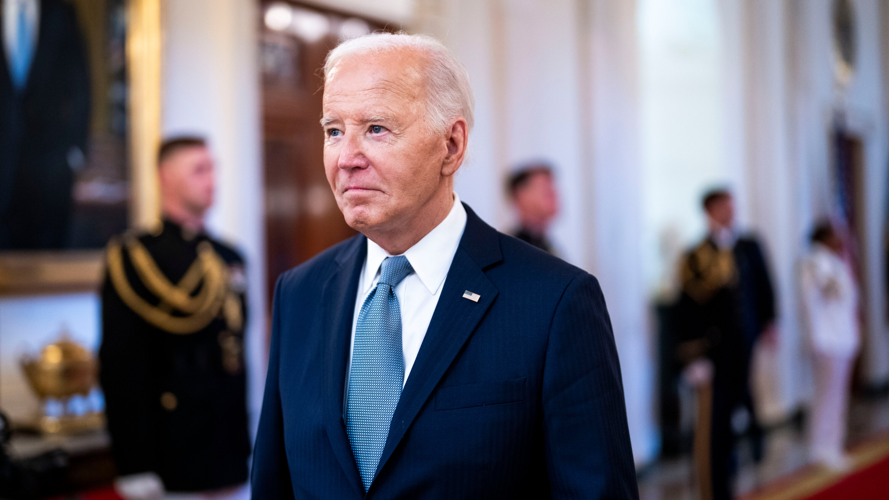 DevlinBarrett's tweet card. Republicans have long sought to make public a recording of the 2023 interview, arguing that it might offer evidence of a decline in Joseph R. Biden Jr.’s mental acuity.