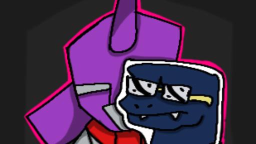 KaijuCooper's tweet card. The official Kaiju Cooper, _NotMark & Comic Discord server! | 125 members