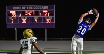 BrazosSports's tweet card. From matchups like Brazos Christian-Hearne, Allen Academy-St. Joseph and College Station-Klein Collins, here's my top 10 nondistrict football games for this fall in the Brazos Valley.