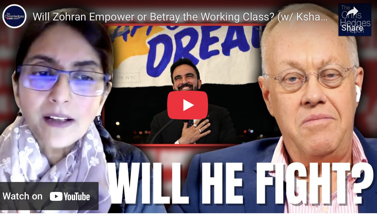 Corinna_Barnard's tweet card. Kshama Sawant weighs her fellow democratic socialist's triumph in the New York City mayoral primary and the obstacles to fulfilling his campaign promises he could face if he gets into office. ...