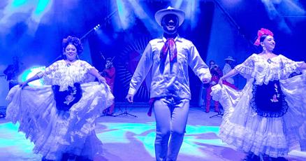 DenverGazette's tweet card. Metropolitan State University of Denver is launching an Individualized Degree Program in Mariachi Performance and Culture this fall, the first of its kind in Colorado.The new major combines a variety