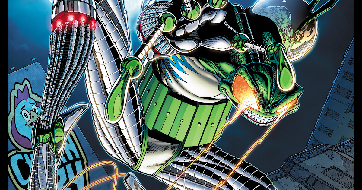 gmartinink's tweet card. CYBERFROG: FROG MEETS WORLD #1 & 1993: THE DIARY OF HEATHER SWAIN Comic Books! The saga begins here!