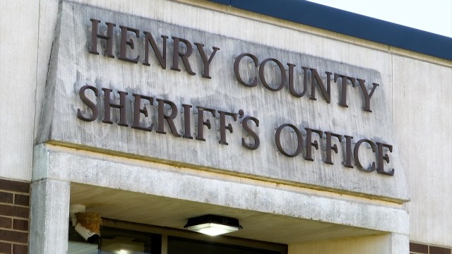WFXRnews's tweet card. HENRY COUNTY, Va. (WFXR)- Investigators in Henry County are looking for two people in connection with an alleged home invasion that left one man injured. According to a press release from the Henry…