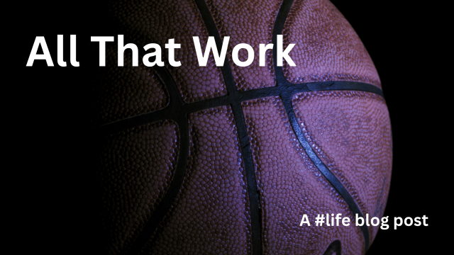 jdog90's tweet card. I would like to talk about Stephen Curry for a moment. One, because he is my daughter’s favorite player. Two, to make a deep thoughtful parallel to life. The following video is of Stephen Curry’s p…